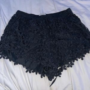 Abercrombie & Fitch Shorts